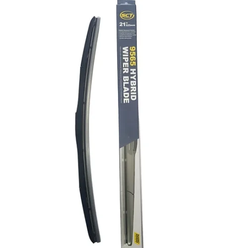 SCT  PLUMILLA  HYBRID 21"