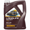 LONGLIFE 5W30 C3 APROV VW 504/507 FULL SINTÉTICO