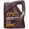 LONGLIFE 0W20 C5 APROV VW 508/509 FULL SINTÉTICO