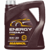 ENERGY PREMIUM 5W30 C3 FULL SINTÉTICO DPF