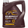 5W30 ENERGY FORMULA JP Full SINTÉTICO SN -ILSAG GF6-A