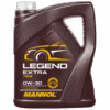 LEGEND EXTRA 0W30 FULL SINTÉTICO API SP ACEA C3