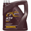 ATF CVT FULL SINTÉTICO