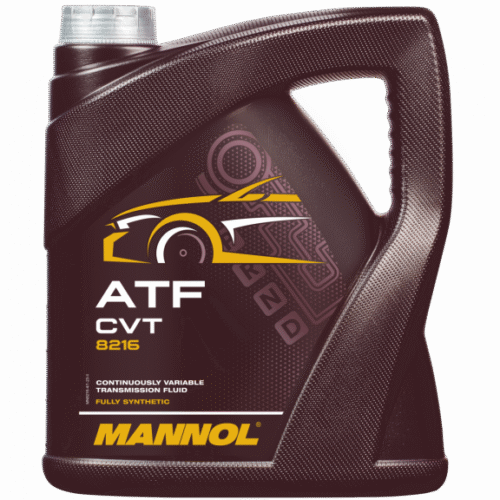 ATF CVT FULL SINTÉTICO