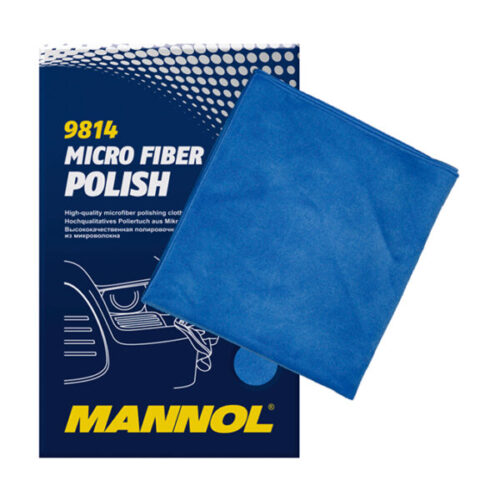 MICRO FIBER POLISH