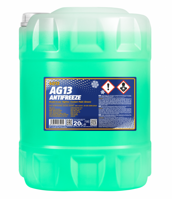 AG13 (-40)