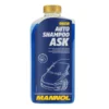 AUTO-SHAMPOO