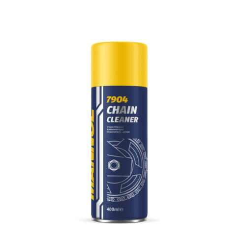 CHAIN CLEANER