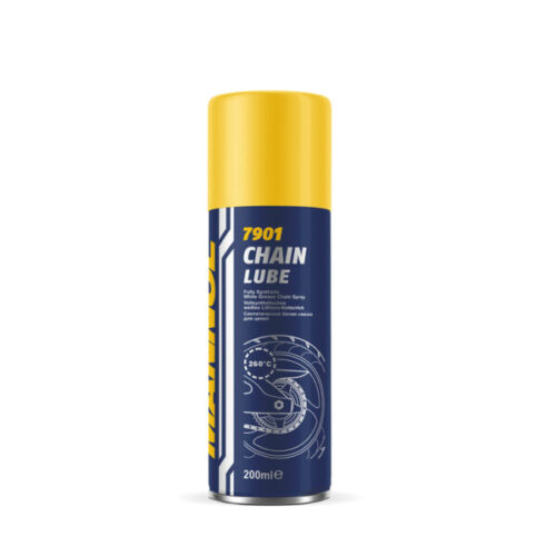 CHAIN LUBE