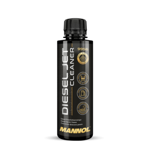 LIMPIA INJECTOR DIESEL