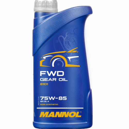 75W85 API GL-4 SEMI-SINTÉTICO