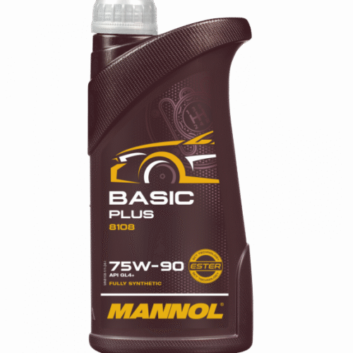 75W90 GL4+ FULL  SINTÉTICO