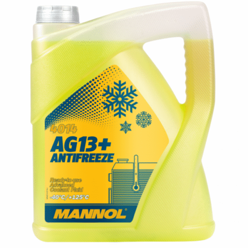AG13+ ADVANCED