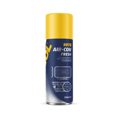 AIR-CON FRESH