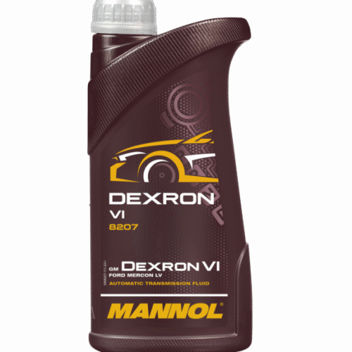 ATF DEXRON VI SINTÉTICO Mercon LV