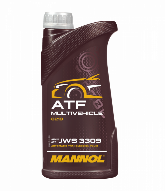 ATF MULTIVEHICULO JWS 3309 FULL SINTÉTICO
