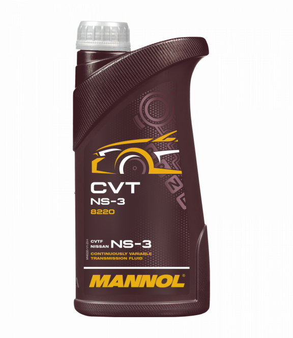 CVTF NS-3 FULL SINTÉTICO