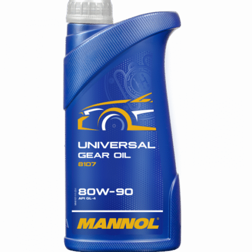 UNIVERSAL GETRIEBEOEL 80W90 GL-4