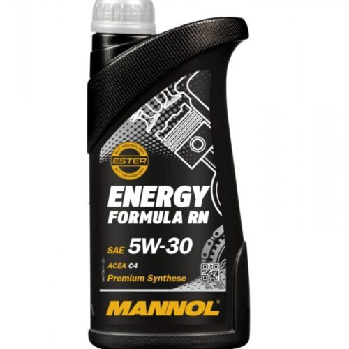 FORMULA RN 5W30 C4 RENAULT RN0720