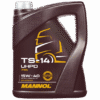 15W40 UHPD CK-4  FULL SINTÉTICO (DPF)