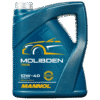 MOLIBDEN 10W40 (MOS2) SEMI-SINTÉTICO