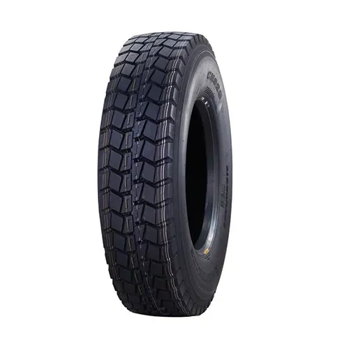 NEUMATICO 13 R22.5 18PR CM-923 W GOODRIDE / CHAOYANG
