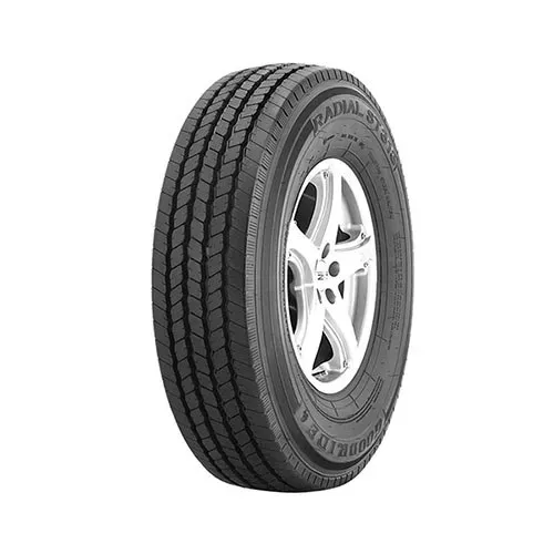 GOODRIDE NEUMATICO 7.00 R15 10PR ST-313 TUBULAR