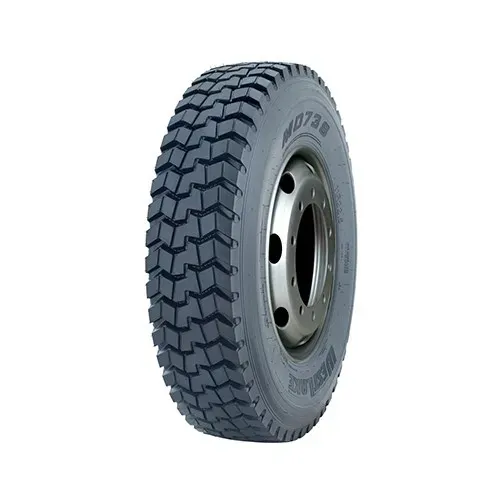 GOODRIDE NEUMATICO 295/80 R22.5 18PR MD-738 M+S GOOD / CHAOYANG