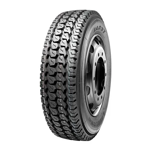 LING LONG NEUMATICO 11 R24.5 16PR LL-D37