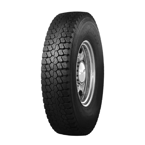 TRIANGLE NEUMATICO 12 R22.5 16PR TR-688 M+S