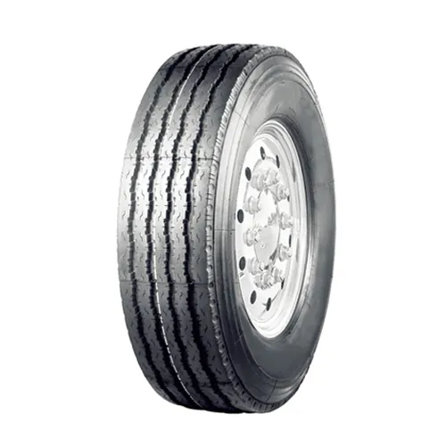 TRIANGLE NEUMATICO 265/70 R19.5 18PR TR-675