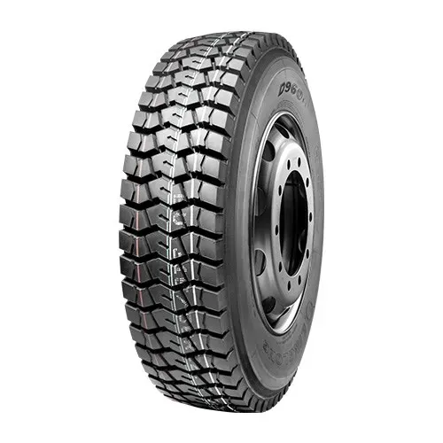 LING LONG NEUMATICO 13 R22.5 18PR D-960