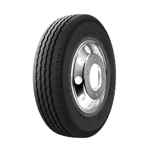 TRIANGLE NEUMATICO 11 R22.5 16PR TR-666