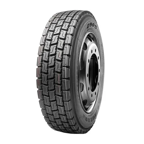 LING LONG NEUMATICO 235/75 R17.5 18PR D-905 M+S