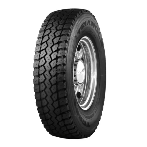 TRIANGLE NEUMATICO 215/75 R17.5 16PR TR-689A M+S
