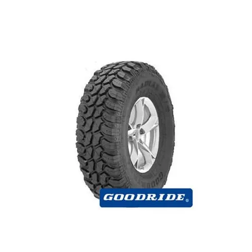 GOODRIDE 265/75 R16 10PR SL-366 M/T