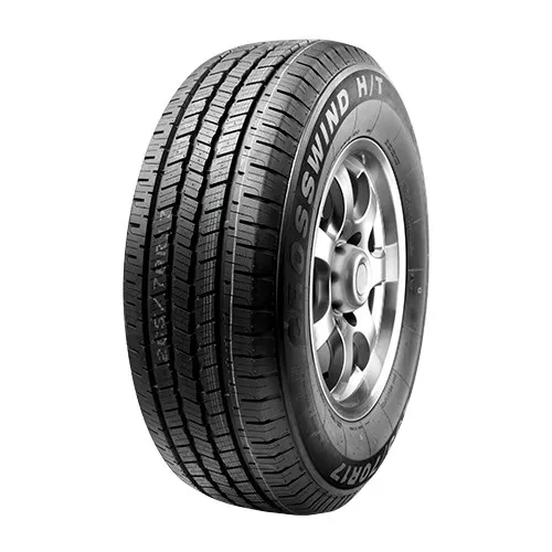 LING LONG 235/75 R15 109T CROSSWIND H/T