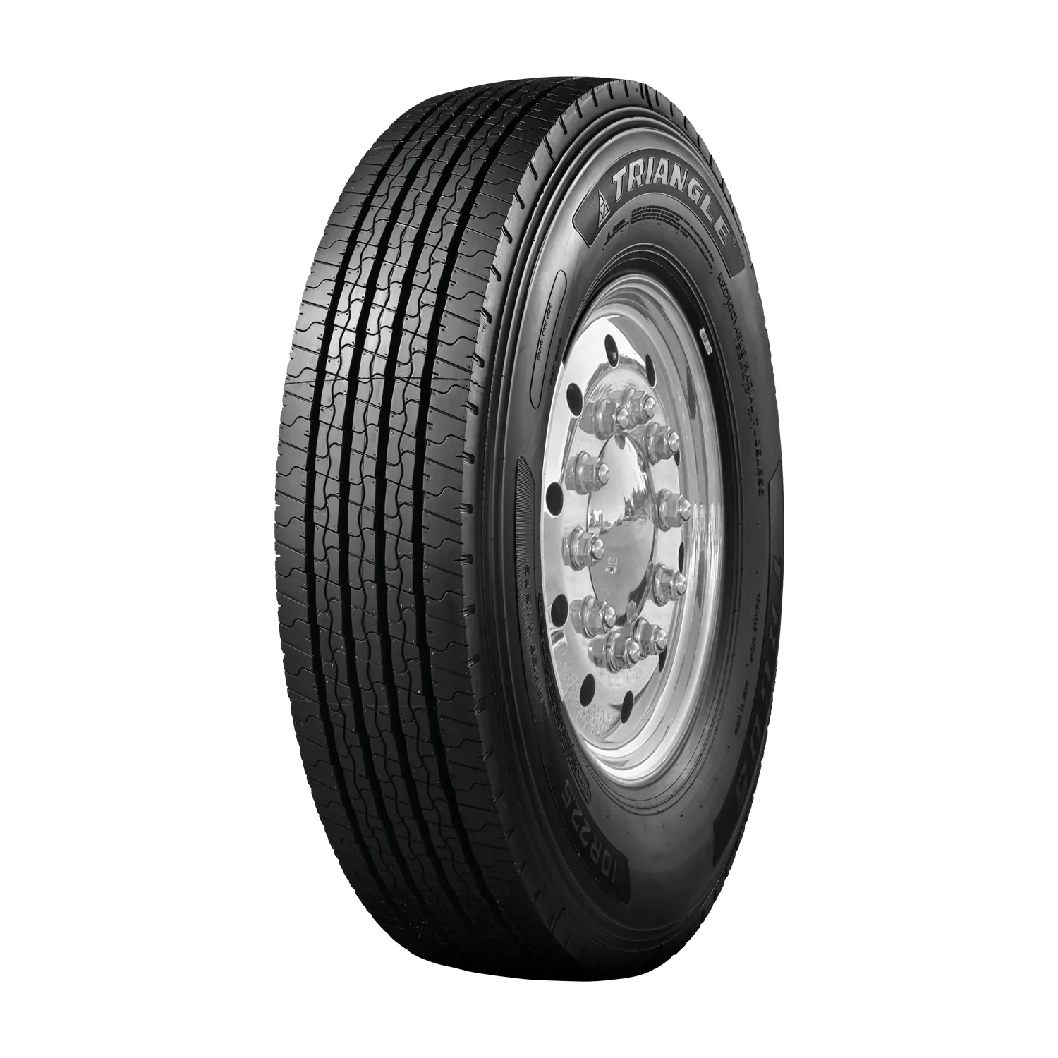 TRIANGLE NEUMATICO 215/75 R17.5 16PR TR-685