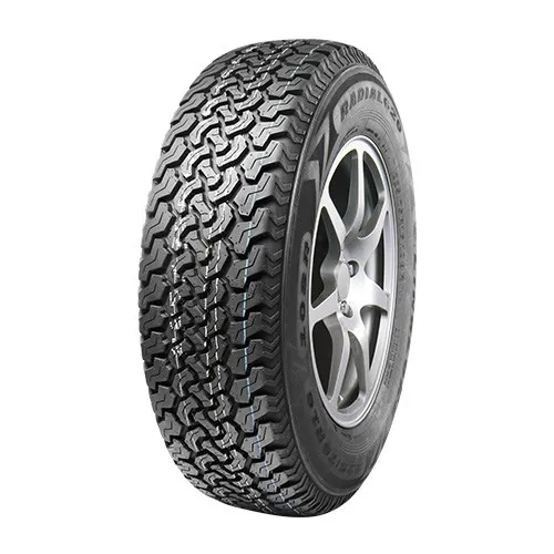 LING LONG 265/70 R16 112H RADIAL 620