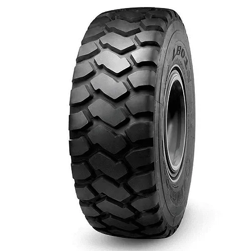 LING LONG NEUMATICO 23.5 R25 E3/L3 ** LB01N TUB.