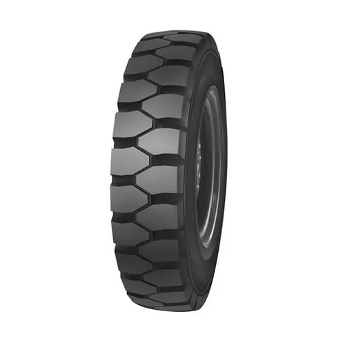 GOODRIDE NEUMATICO 16x6-8 RIM 4.33"" CL-403(S) MACIZO