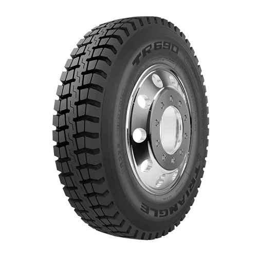 TRIANGLE NEUMATICO 7.00 R16 14PR TR-690