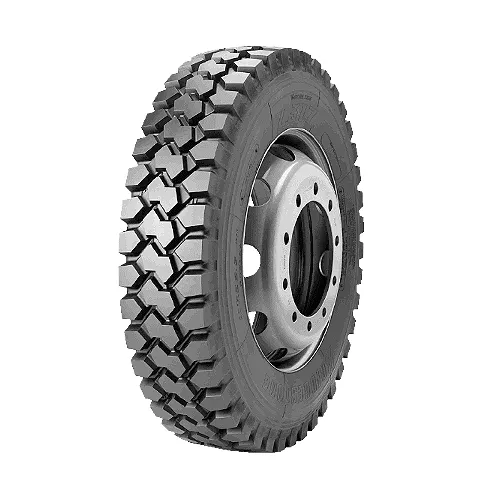 SAMSON NEUMATICO 11 R22.5 16PR GL-909A (5 CINT)