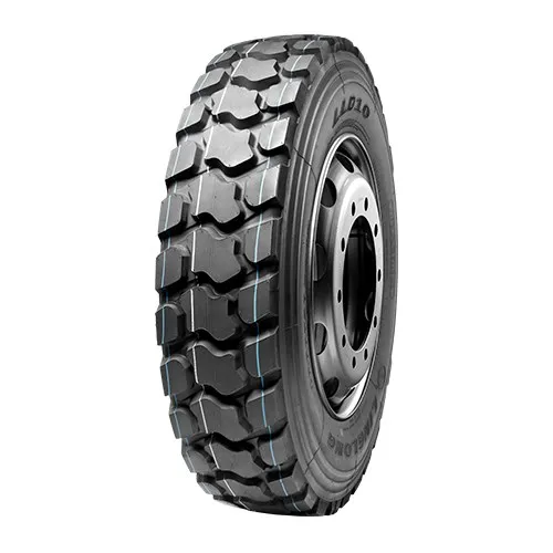 LING LONG NEUMATICO 13 R22.5 18PR LL-D10