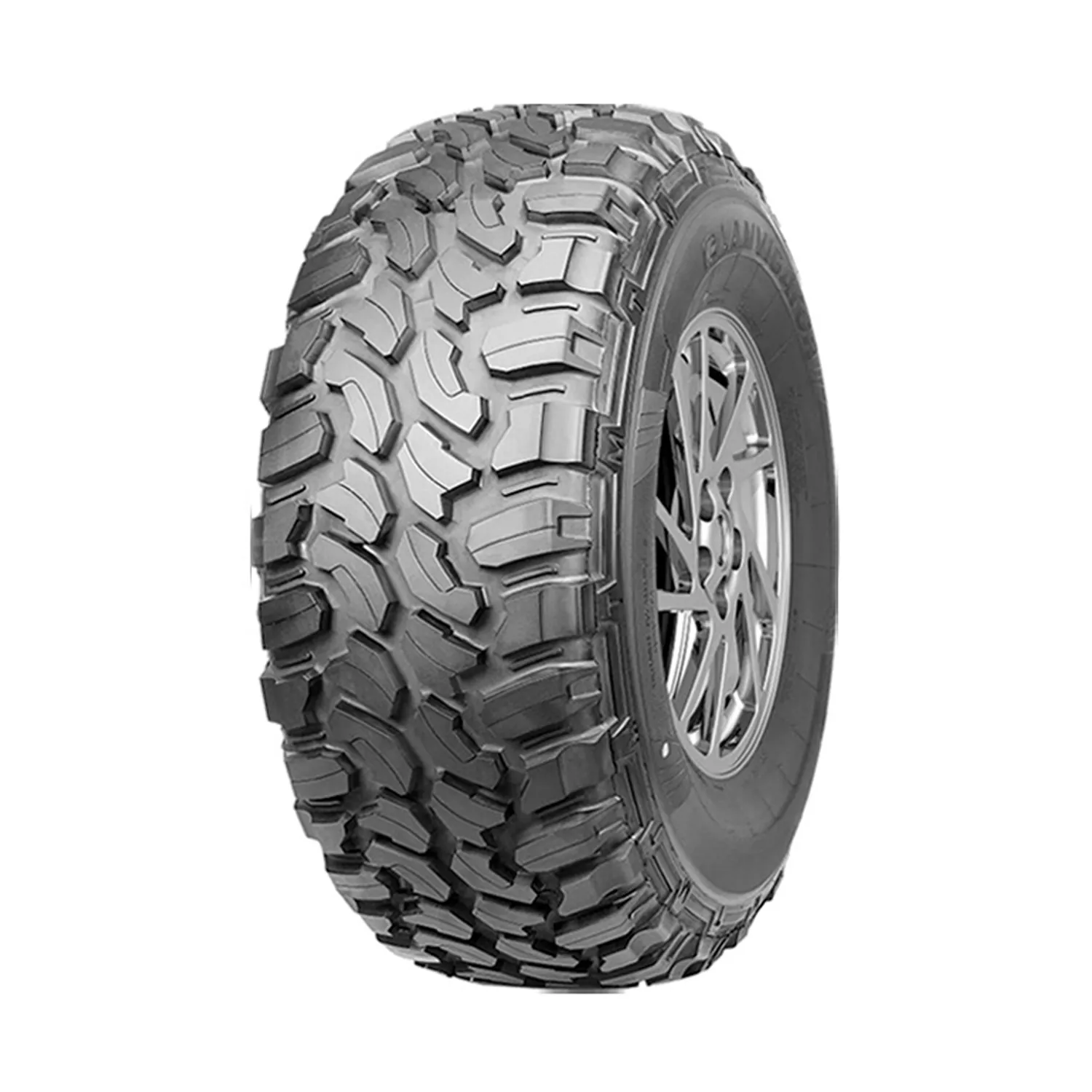 WINDFORCE 265/70 R17 10PR CATCHFORS MT