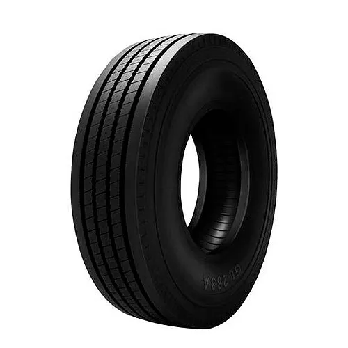 SAMSON NEUMATICO 275/80 R22.5 16PR GL-283A ADVANCE