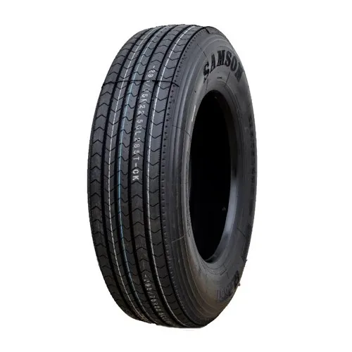 SAMSON NEUMATICO 315/80 R22.5 18PR GL-282A