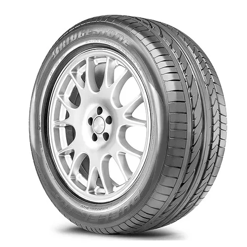 BRIDGESTONE 255/60 R17 TL 106H BR DUELER H/P SPORT