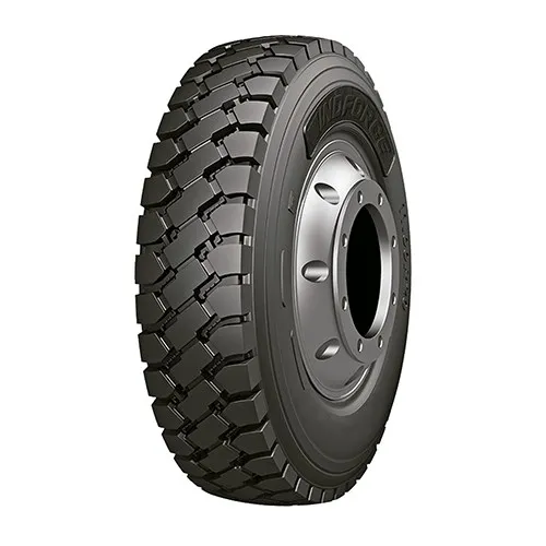 WINDFORCE NEUMATICO 12.00 R20 20PR WD2088 (CB972)