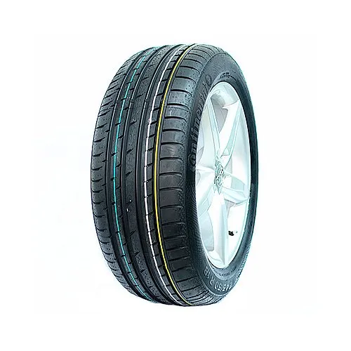 CONTINENTAL 255/55 R18 TL 109Y CSC 3 NO XL CONTINENTAL